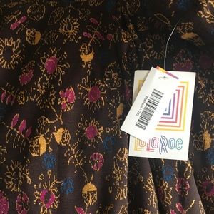 Bnwt 2xl lularoe Madison